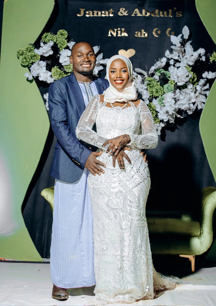 That smile when you Marry your best friend