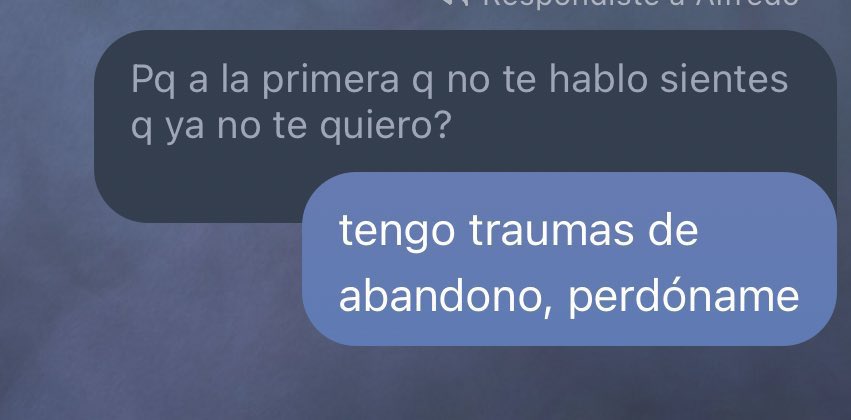 alfredosastree's tweet image. uno de mis traumas