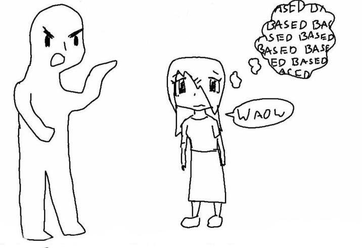 orthopositive's tweet image. "administração científica e ditatorial"