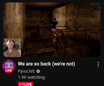 Hunk_of_Ham's tweet photo. @Pyrocynical You have some explaining to do mister 😤😠😡🤬 https://t.co/X6mxdm8FMb