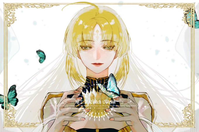 #FGO 调整了21年的A•A 