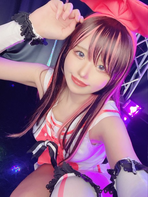 Twitterのコスプレ画像5