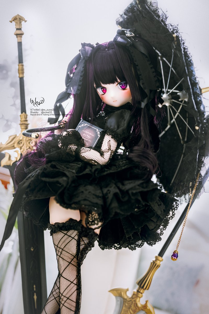 WF2024冬 cherry milk ねっ アズールレーン フォーミダブル 衣装