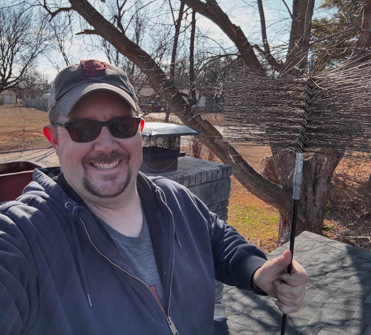 Dave Deken tweet media