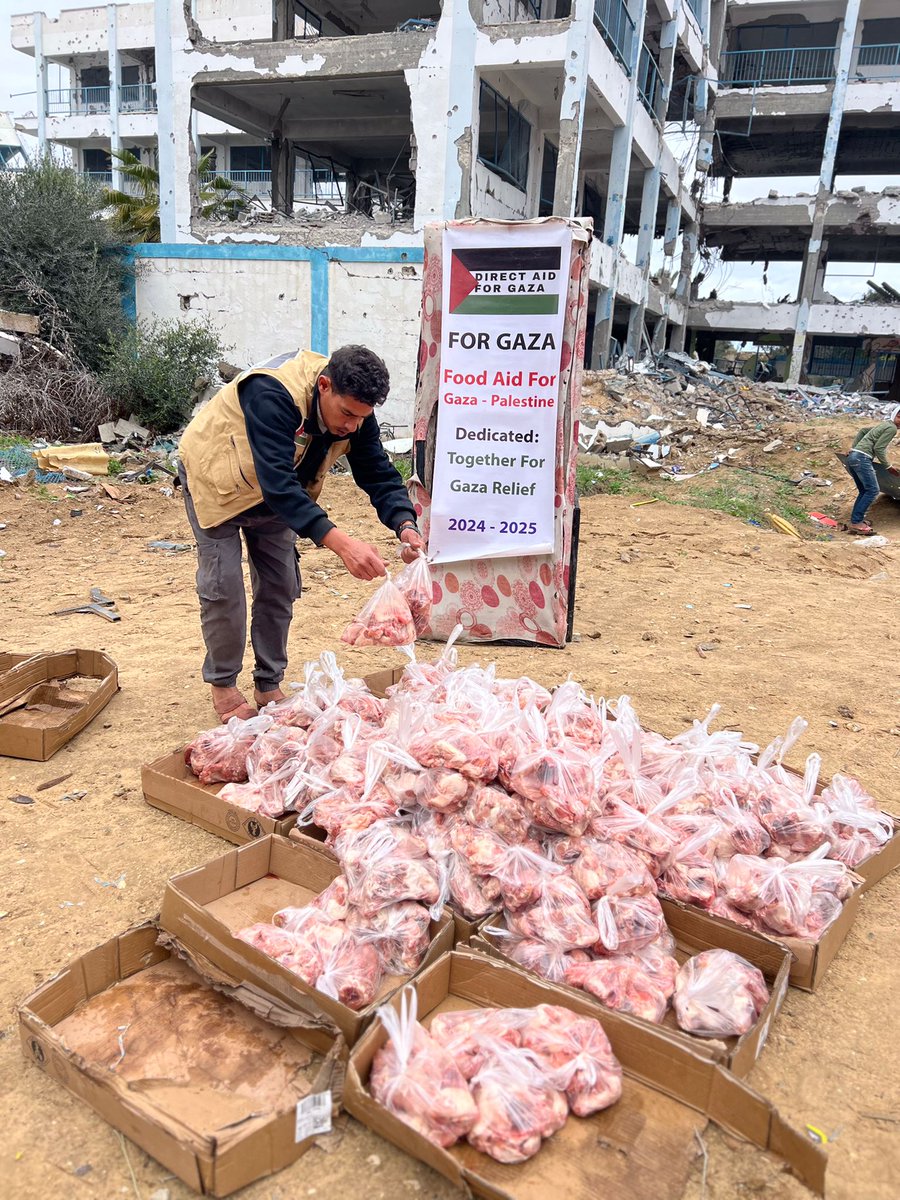 rida_ehab's tweet image. Help as much as you can, the situation in Gaza is bad 
gofundme.com/f/gaza-direct-…