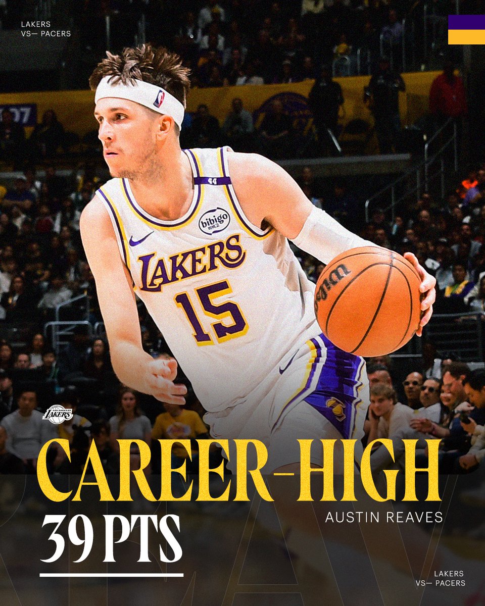Los Angeles Lakers tweet media