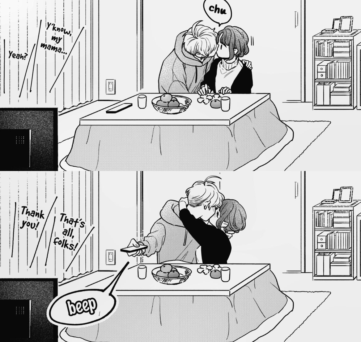 TastefulManga's tweet photo. https://t.co/q0w9xHPSUG