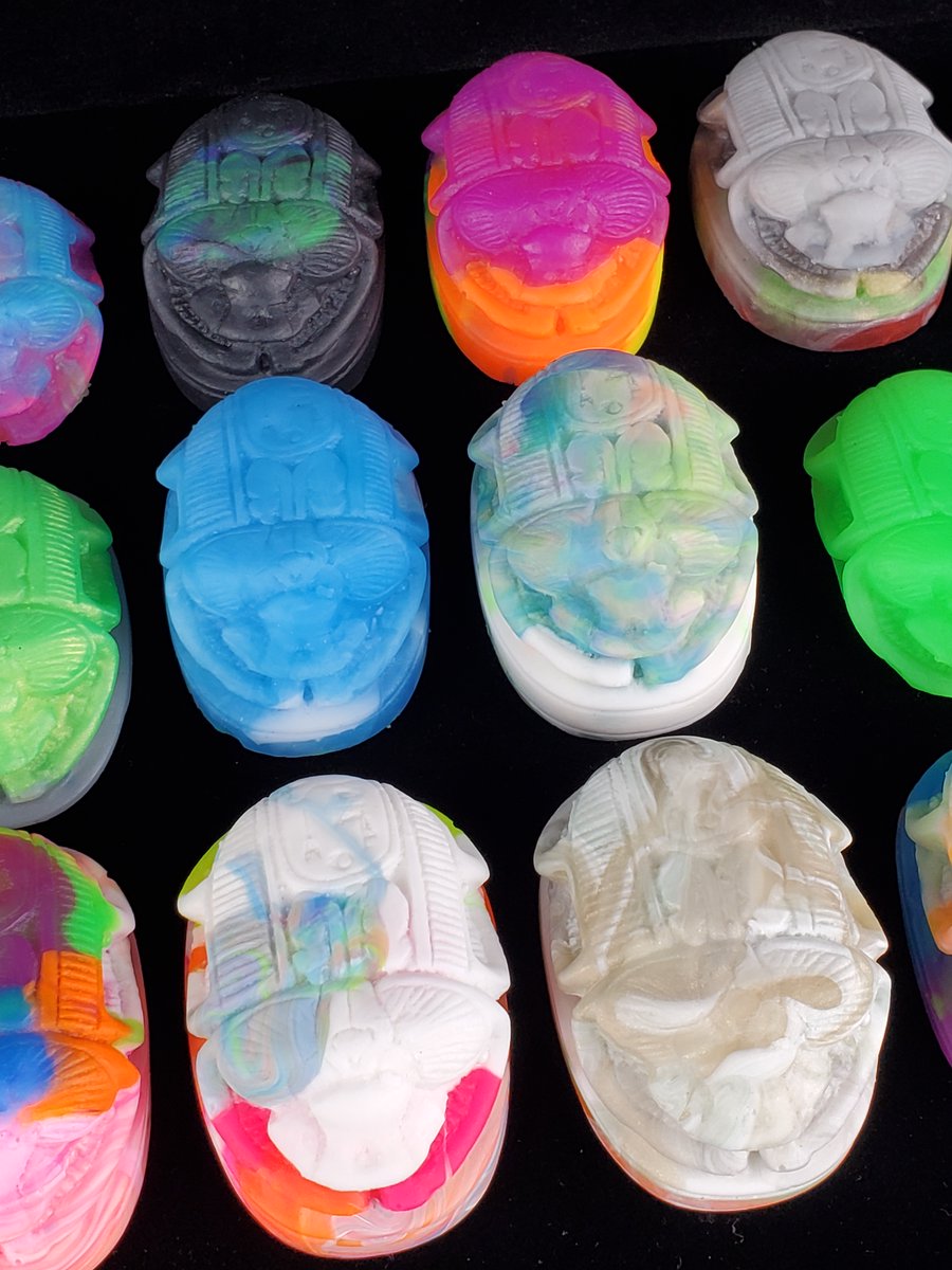 Gelatinous Creations tweet media