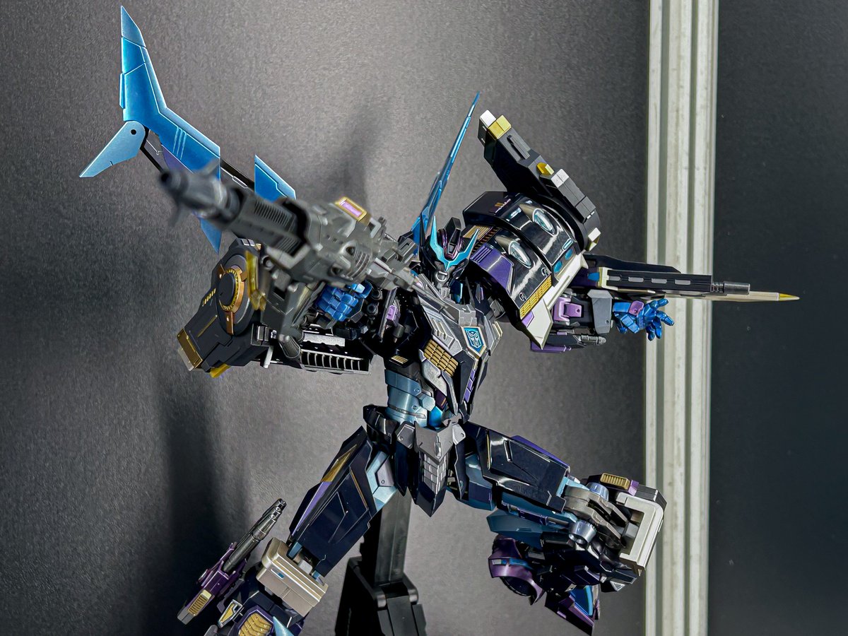 ◤◢◤WF展示情報◢◤◢ 🔥世界初公開🔥 #鉄機巧 #ロディマス