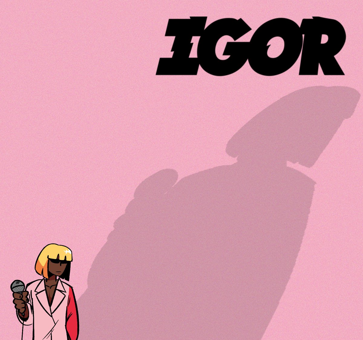 Ald0xAlt's tweet photo. La balada de igor
-
#TylerTheCreator #voteigor #Igor https://t.co/D4LxEoCJHB
