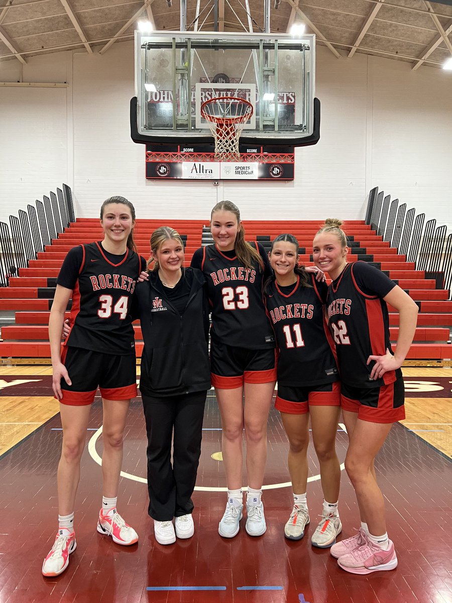 JMGBB (@jmgbb1) on Twitter photo OT Final: Rockets 68 Raiders 64
What a win for our seniors on their special night! Congrats to <a href="/LaynieMeister/">laynie meister</a> for reaching 1,000 points with a career high 32!
<a href="/Sports_PB/">Post-Bulletin Sports</a> <a href="/nik_speli/">Nik Speliopoulos</a> <a href="/nathanhawk1ns/">Nathan Hawkins</a> <a href="/maryhpeters/">Mary Peters</a> <a href="/mngirlsbballhub/">Girls Basketball Hub</a> <a href="/MNScoreFeed/">MN ScoreFeed</a> <a href="/MinnesotaScores/">Minnesota-Scores.net</a> <a href="/PGHMinnesota/">Prep Girls Hoops Minnesota</a> OT Final: Rockets 68 Raiders 64
What a win for our seniors on their special night! Congrats to <a href="/LaynieMeister/">laynie meister</a> for reaching 1,000 points with a career high 32!
<a href="/Sports_PB/">Post-Bulletin Sports</a> <a href="/nik_speli/">Nik Speliopoulos</a> <a href="/nathanhawk1ns/">Nathan Hawkins</a> <a href="/maryhpeters/">Mary Peters</a> <a href="/mngirlsbballhub/">Girls Basketball Hub</a> <a href="/MNScoreFeed/">MN ScoreFeed</a> <a href="/MinnesotaScores/">Minnesota-Scores.net</a> <a href="/PGHMinnesota/">Prep Girls Hoops Minnesota</a>