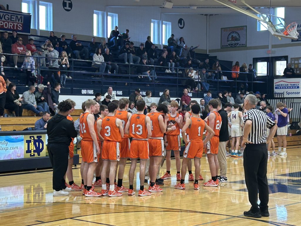 QND Superfan Shootout
Overtime final
Routt - 57
Palmyra Panthers - 63

Hudson Bock MVP 26pts

<a href="/ChrisDuerr/">Chris Duerr</a> <a href="/BreidyTV/">Brendan Reidy</a> <a href="/VicBordenga/">Victoria Bordenga</a> <a href="/MikeThomasHCP/">Mike Thomas</a> <a href="/SchuckSports/">Matt Schuckman</a>