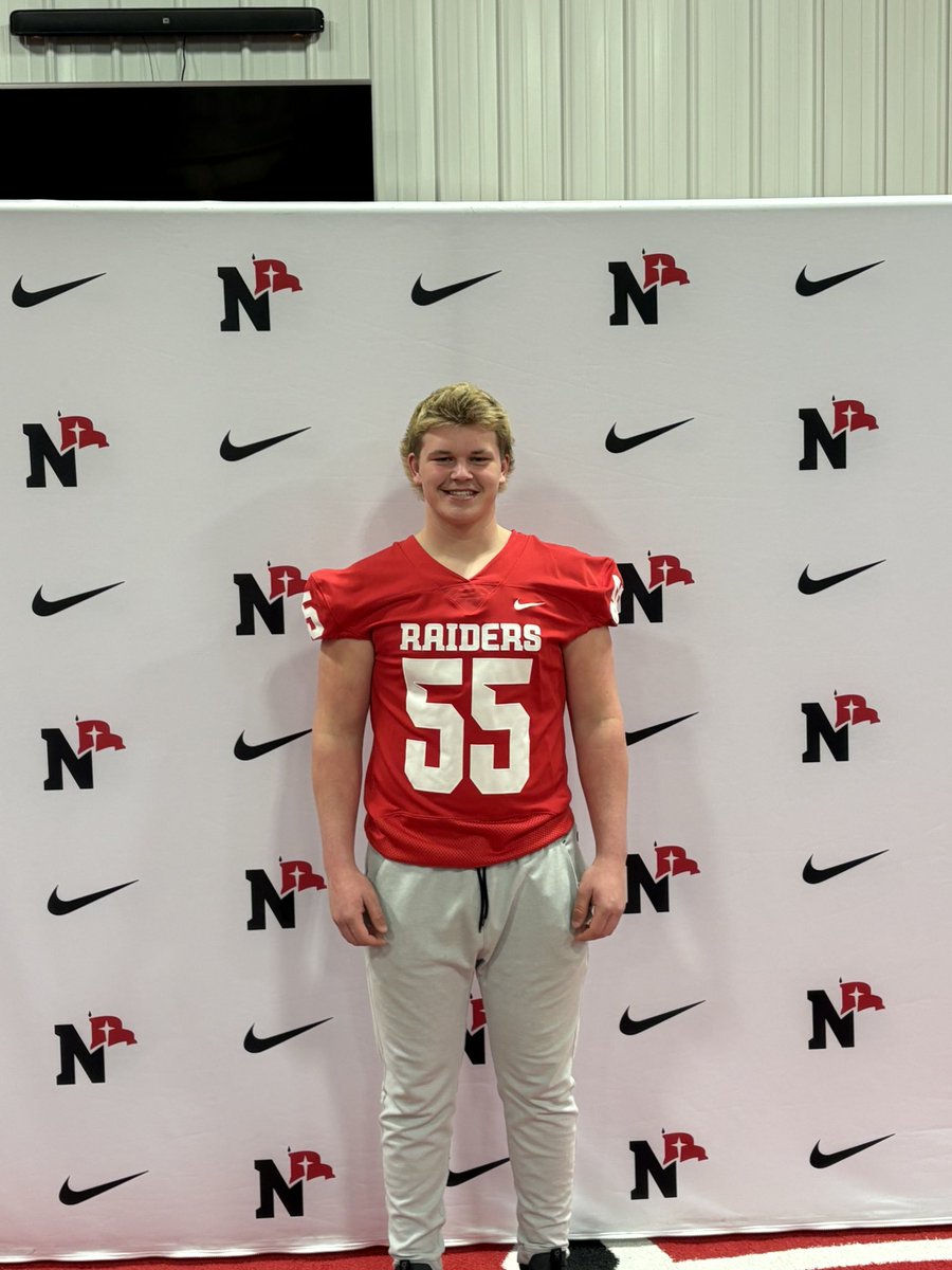 Luke Steinfeldt (@lsteiny5522) on Twitter photo Thank you <a href="/coachmmmcc/">Matt McCarty</a> and <a href="/Gregwill_74/">Gregory Will</a> for the junior day! I had a great time on campus. Thank you <a href="/coachmmmcc/">Matt McCarty</a> and <a href="/Gregwill_74/">Gregory Will</a> for the junior day! I had a great time on campus.