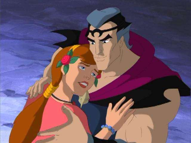 Cartoon Night in Canada tweet media