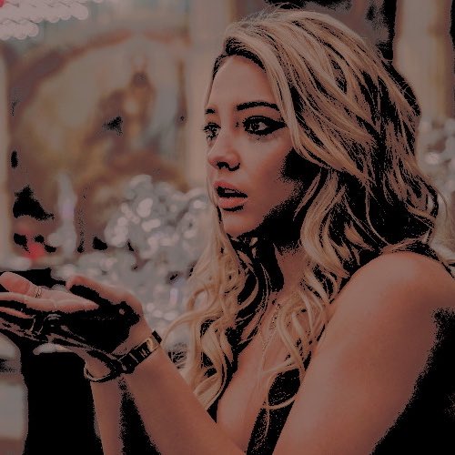 hookeddoll's tweet image. ⠀⠀ ︎ ︎︎