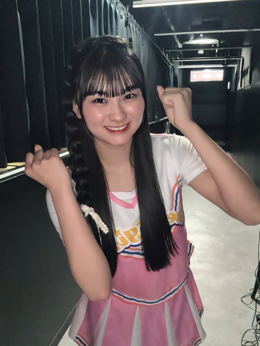 安土姫華のTwitter画像1