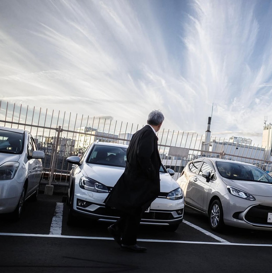 → 心穏やかに過ごしたいと考えておりますため、しばし落ち着くまでXの活動を自粛させていただくことにいたしました。

現段階ではもと通りには数日とも無限とも言い難い状況ではありますが、もし「いいね!」を見つけたら思い出してくださると励みになります。

それではひとまず ──