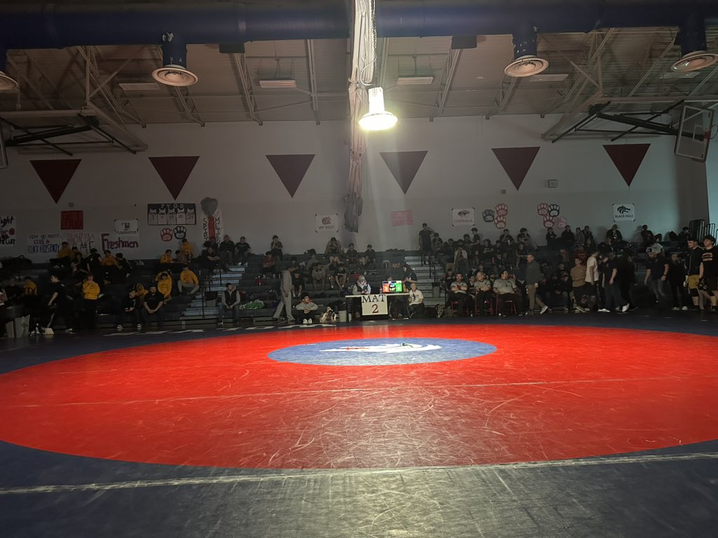 Spotlight for EvCo finals 

#wahswr