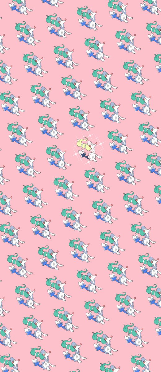 あしれーぬ。リクエストありがとうございま！