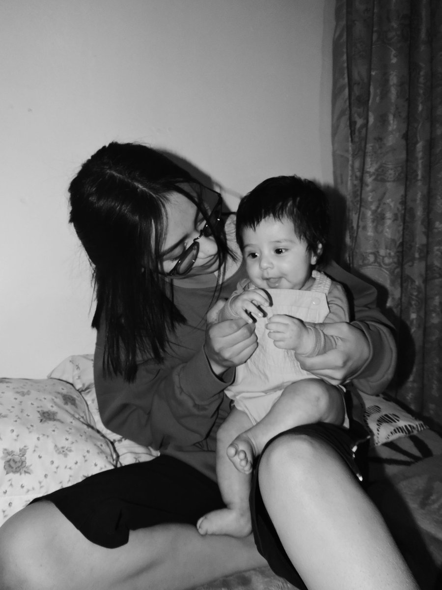 JeniferPad21's tweet photo. Te amo, mi amor chiquito.❤️ https://t.co/eY3XQyRT4S