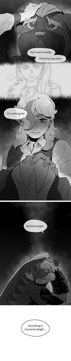 Fever dream