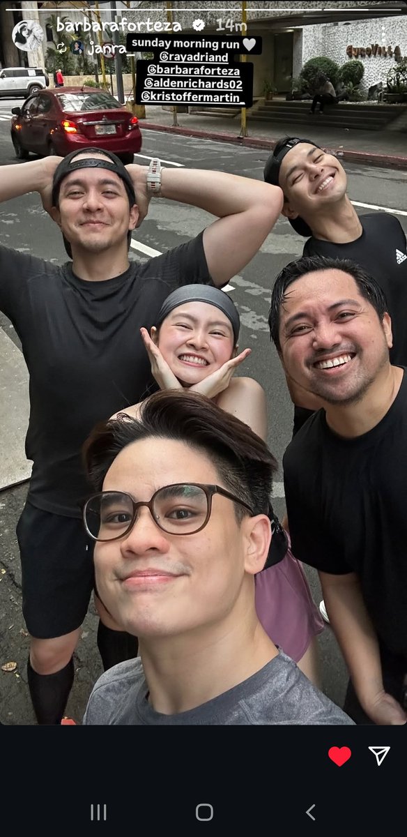 I💙Alden (A Team) tweet media