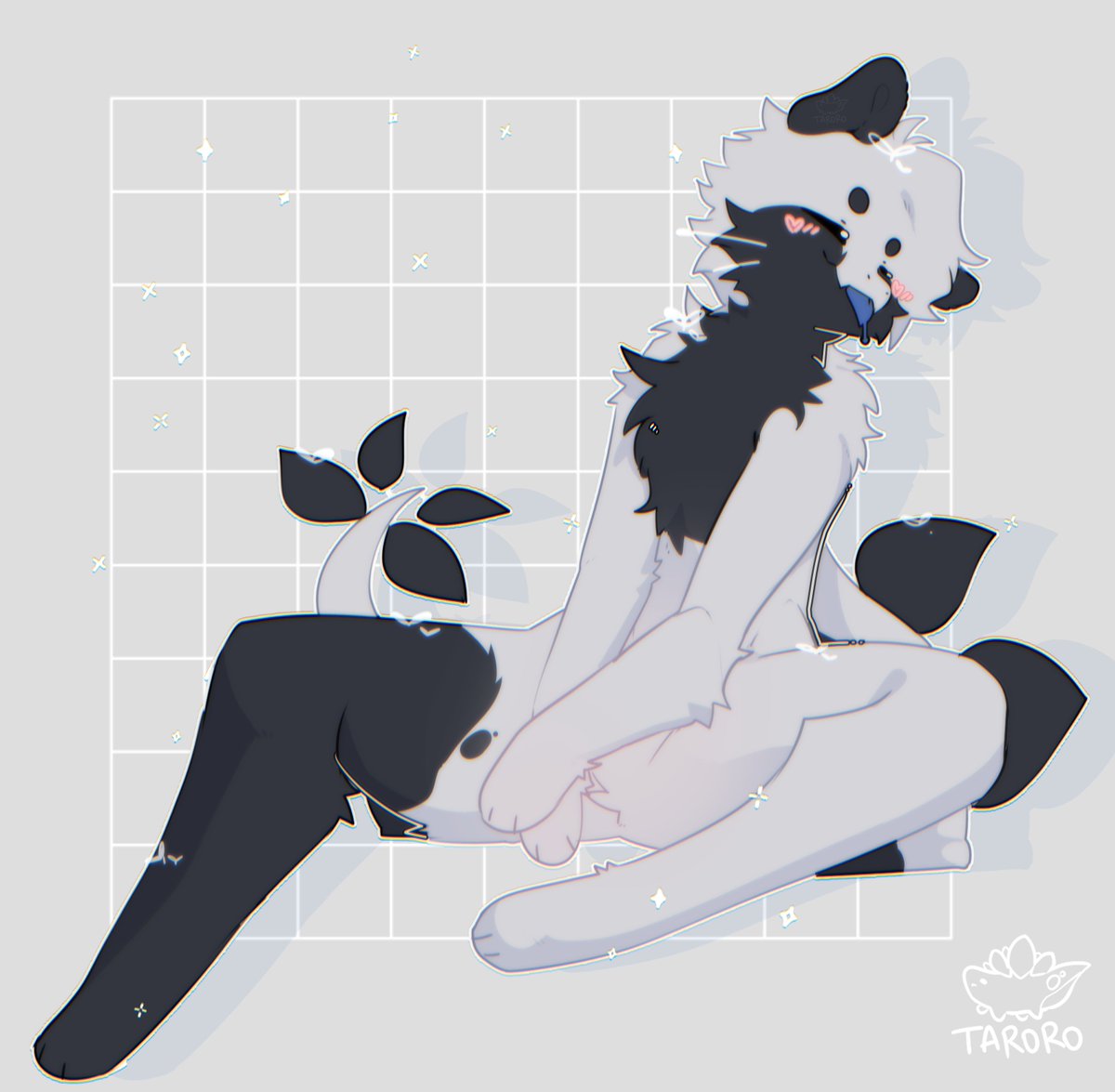 Taroro_jpeg's tweet photo. littol stegito art before bed 🍙 https://t.co/gAfKbl0ZKN