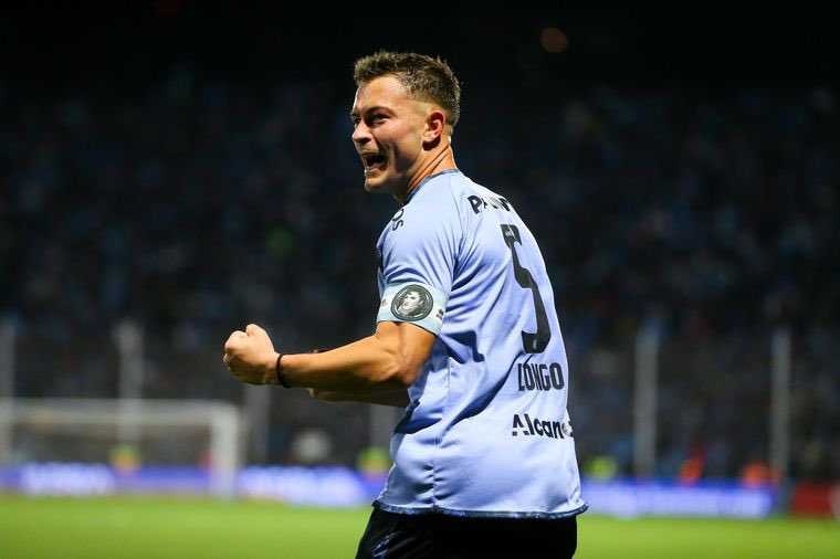 El amor de estos 2 muchachos por Belgrano. Demostraron que cuando se quiere se vuelve. En un contexto pésimo donde el club es una caldera dejan todo de lado y vienen para ayudar. A estas personas las quiero siempre en mi club.

Se hicieron las cosas mal? Muy y ya fueron