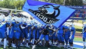 #AGTG Blessed to say I have received and offer to play at <a href="/culverstockton/">CSC</a>. Thank you for the opportunity!