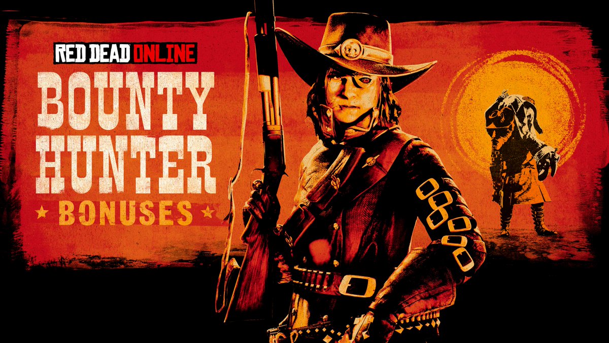 RDRvision's tweet photo. Dreifache Boni für Kopfgeldjäger und mehr #RedDeadOnline #RDO #RedDead #RDR #RDR2 #RedDead2 #RedDeadRedemption #RedDeadRedemption2

Link: https://t.co/1c2CfYU1YP https://t.co/yDTsOstErn