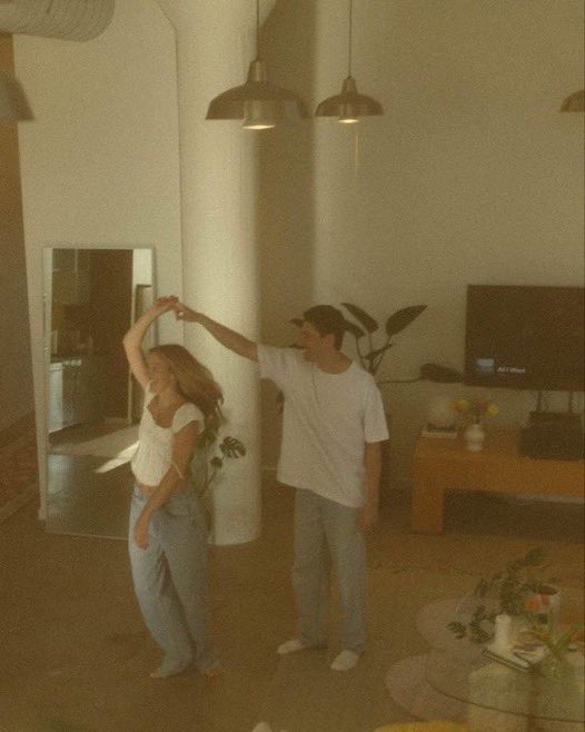 A Pisces type of love