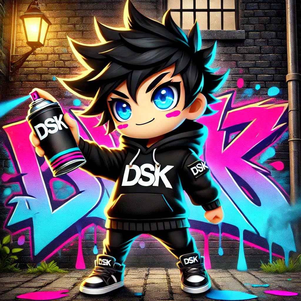 Best community by far. #AllDayDSK