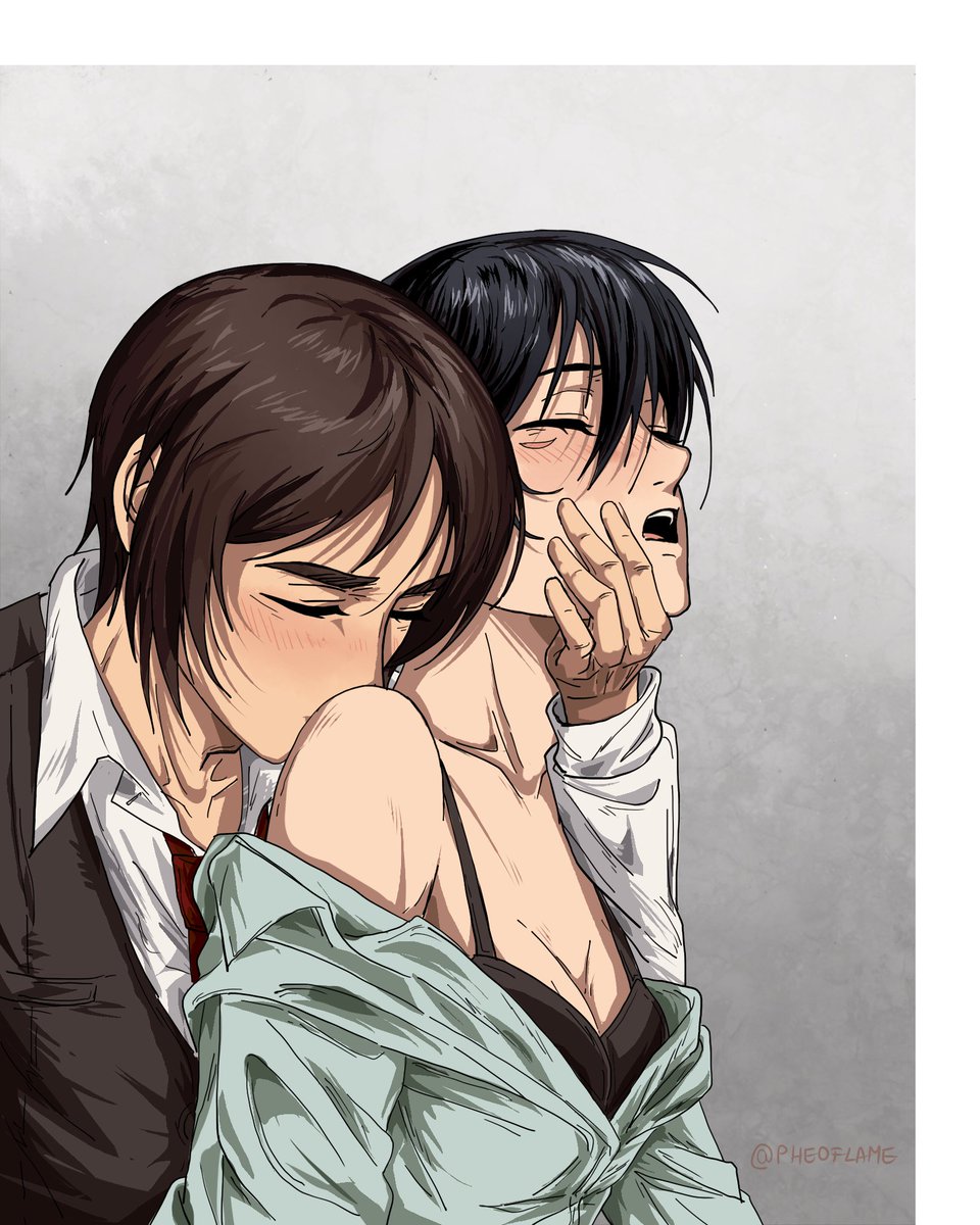 #eremika #エレミカ 
{