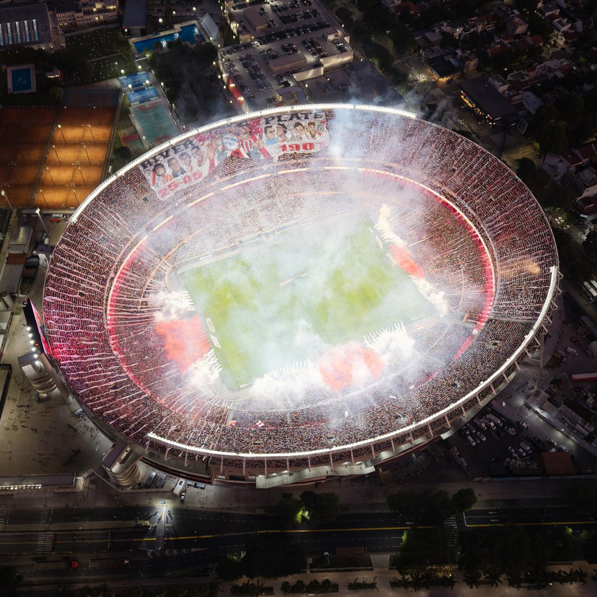 No se compara con nada.