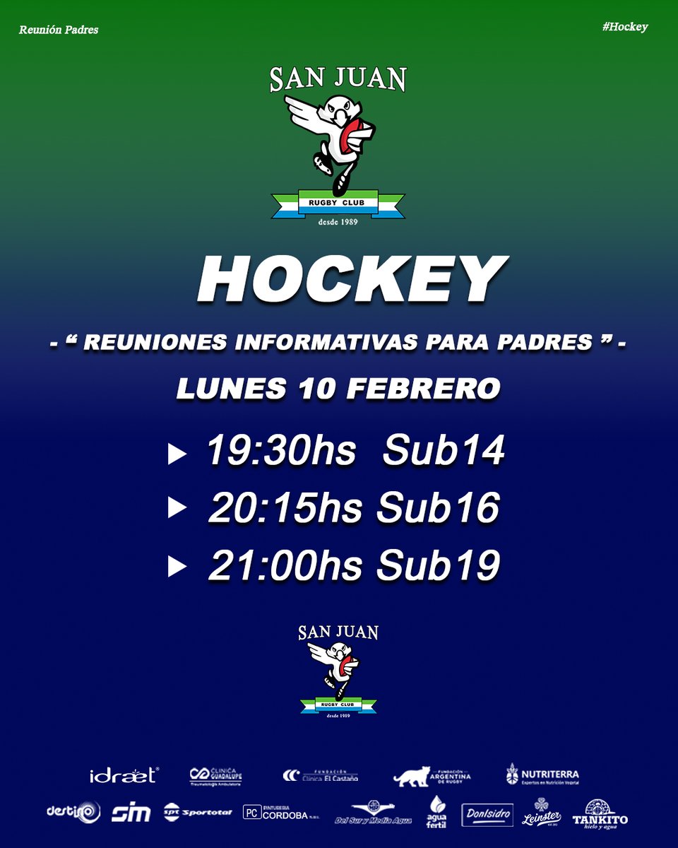 San Juan Rugby Club (@sanjuanrugby) on Twitter photo 