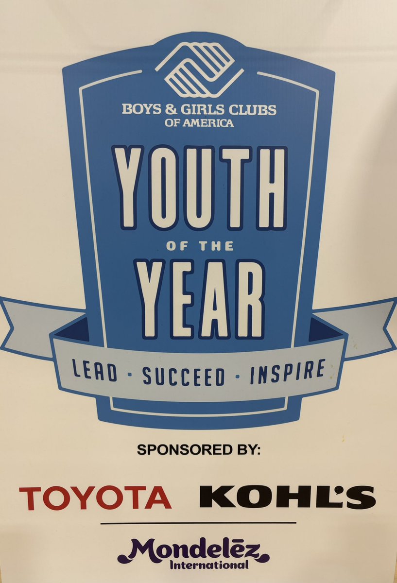 Each year I’m amazed by the stories and maturity of these finalists for the Boys and Girls Club of Collin County Youth of the Year Award.  It was a privilege to judge three great presentations.