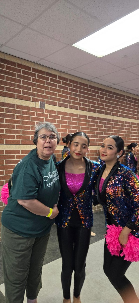 Miss Ledesma (@miss_ledesma) on Twitter photo Good luck  my dear Martinettes .
<a href="/MCHS_Rams/">RamNation</a> 
<a href="/MCHSMartinettes/">MCHS Martinettes</a> Good luck  my dear Martinettes .
<a href="/MCHS_Rams/">RamNation</a> 
<a href="/MCHSMartinettes/">MCHS Martinettes</a>