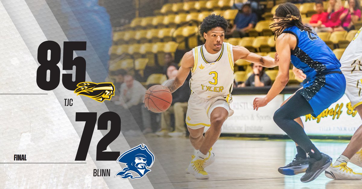 Apaches defeat the Bucs! Catch them on the road against Navarro Wed. Feb 12 at 7 pm! 

#feathersup