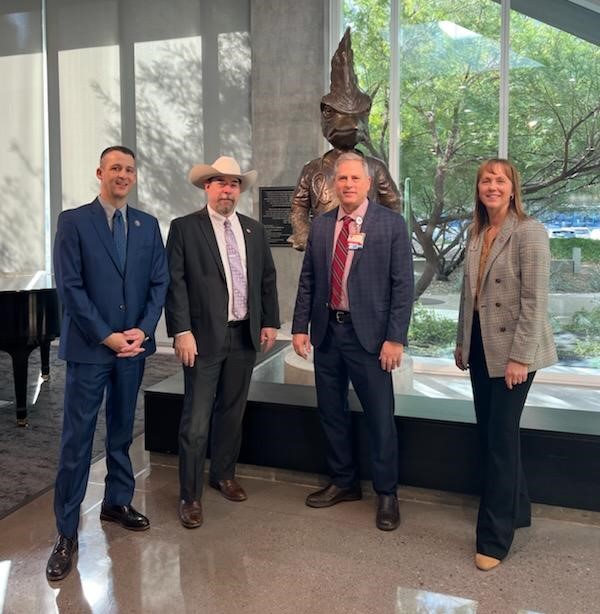 Dr. Selina Bliss tweet media