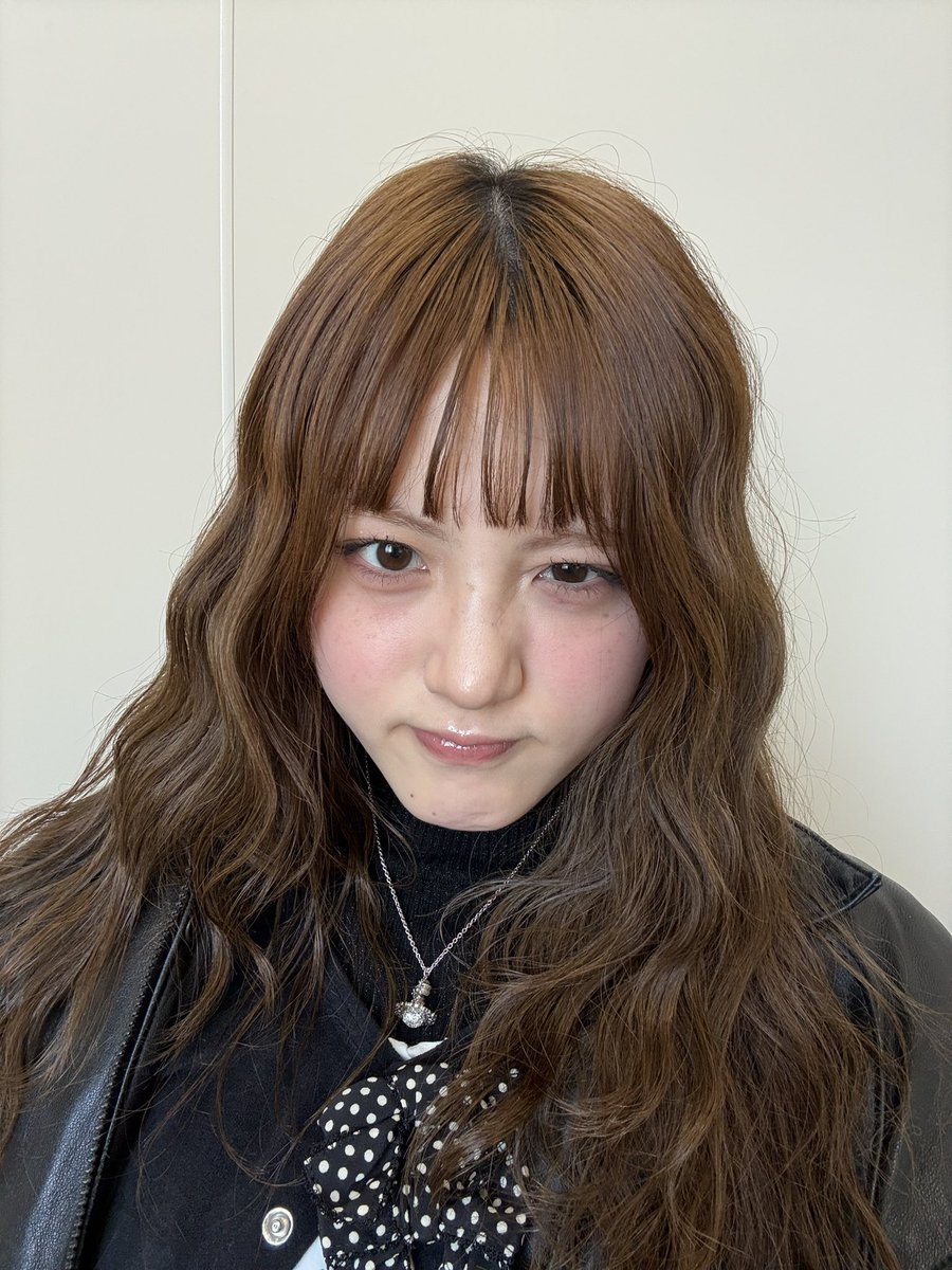 バッサリオン眉✂️