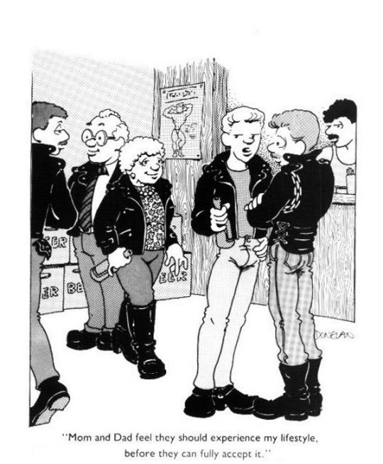 lonecowboyhat's tweet image. why cant my parents be like this