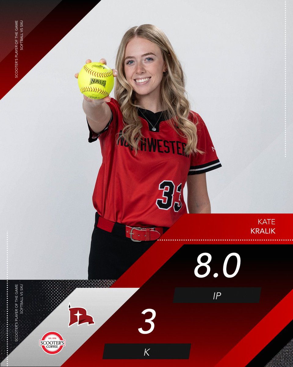 Check out today's <a href="/scooterscoffee/">Scooter's Coffee</a> Players of the Game!

#RaidersStandOut