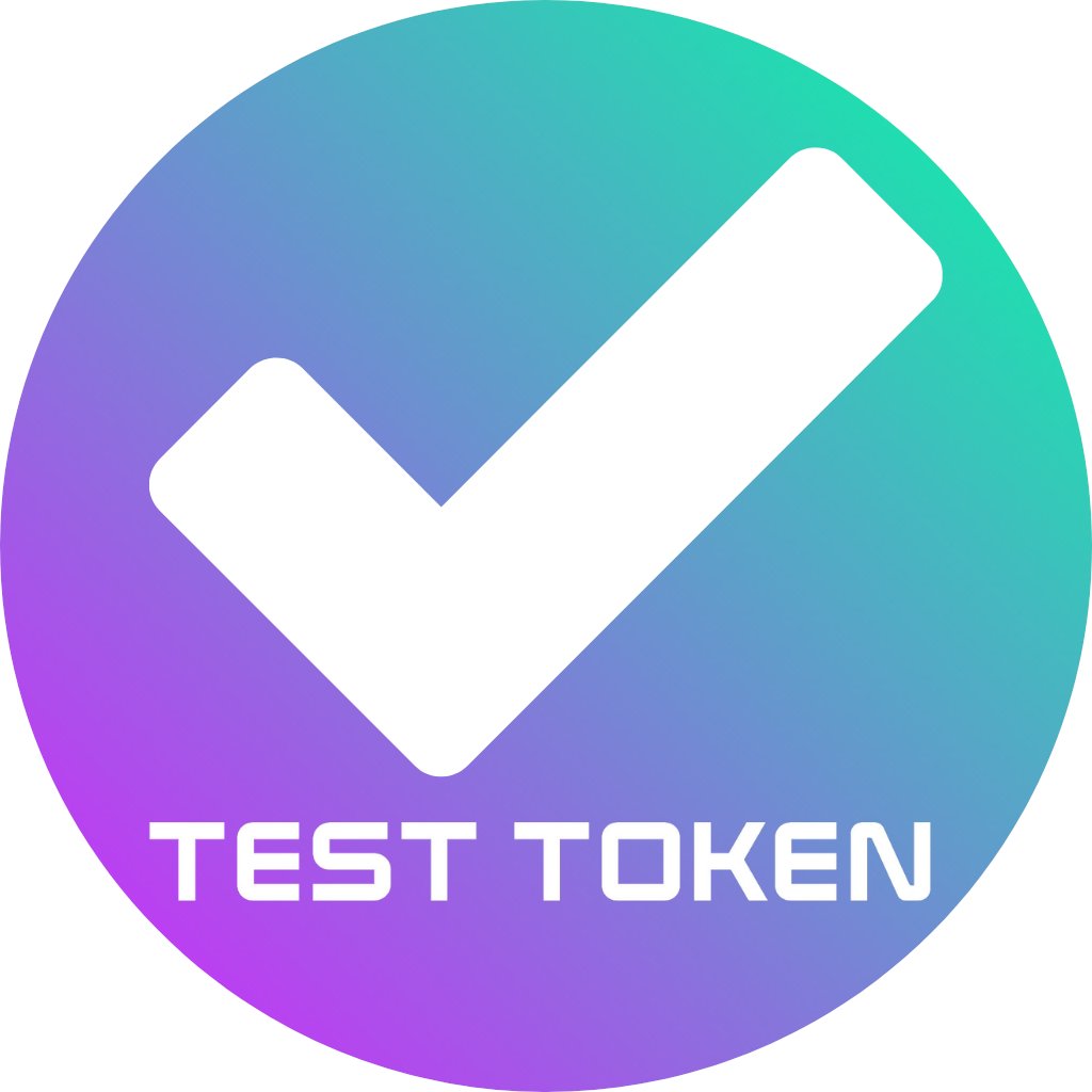 TestTokenSolana's tweet photo. Test Token $TSTS
Deployed on #Solana https://t.co/AySr9d1s6e