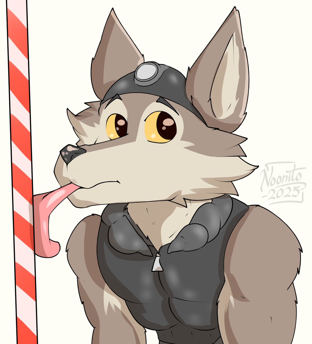 Karamell_Kat's tweet photo. blep :p https://t.co/WwJXgCpjmg