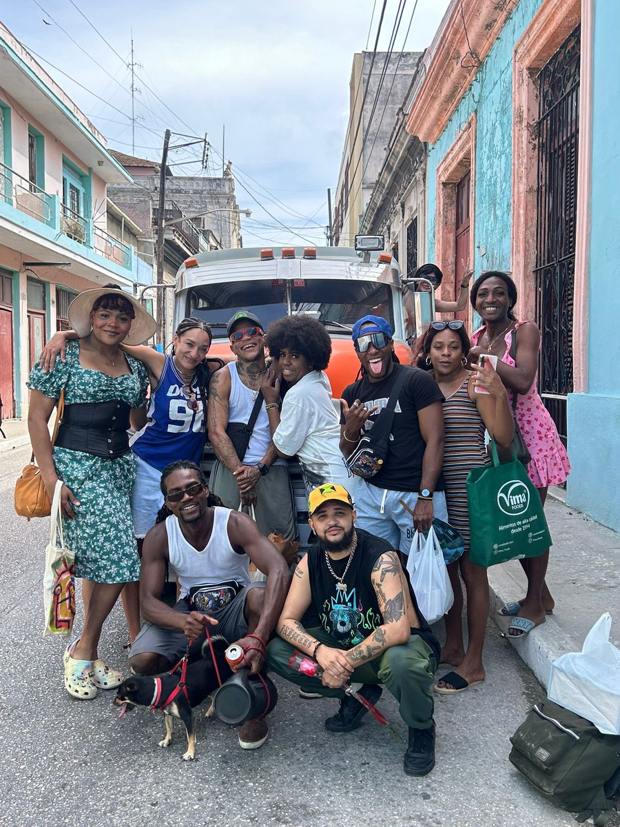 TS Butch Queen tweet media