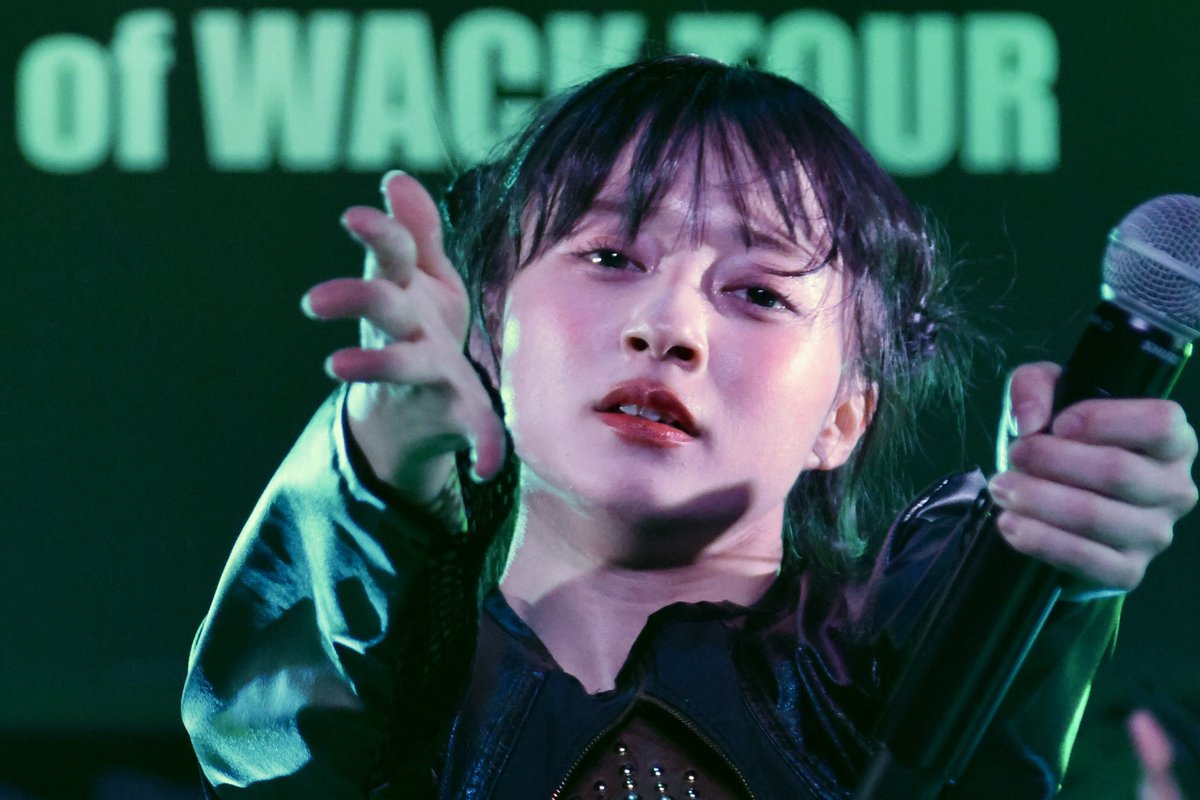 the_Endo819's tweet image. #URAWACKTOUR 
#ASP新潟
#チッチチチーチーチー