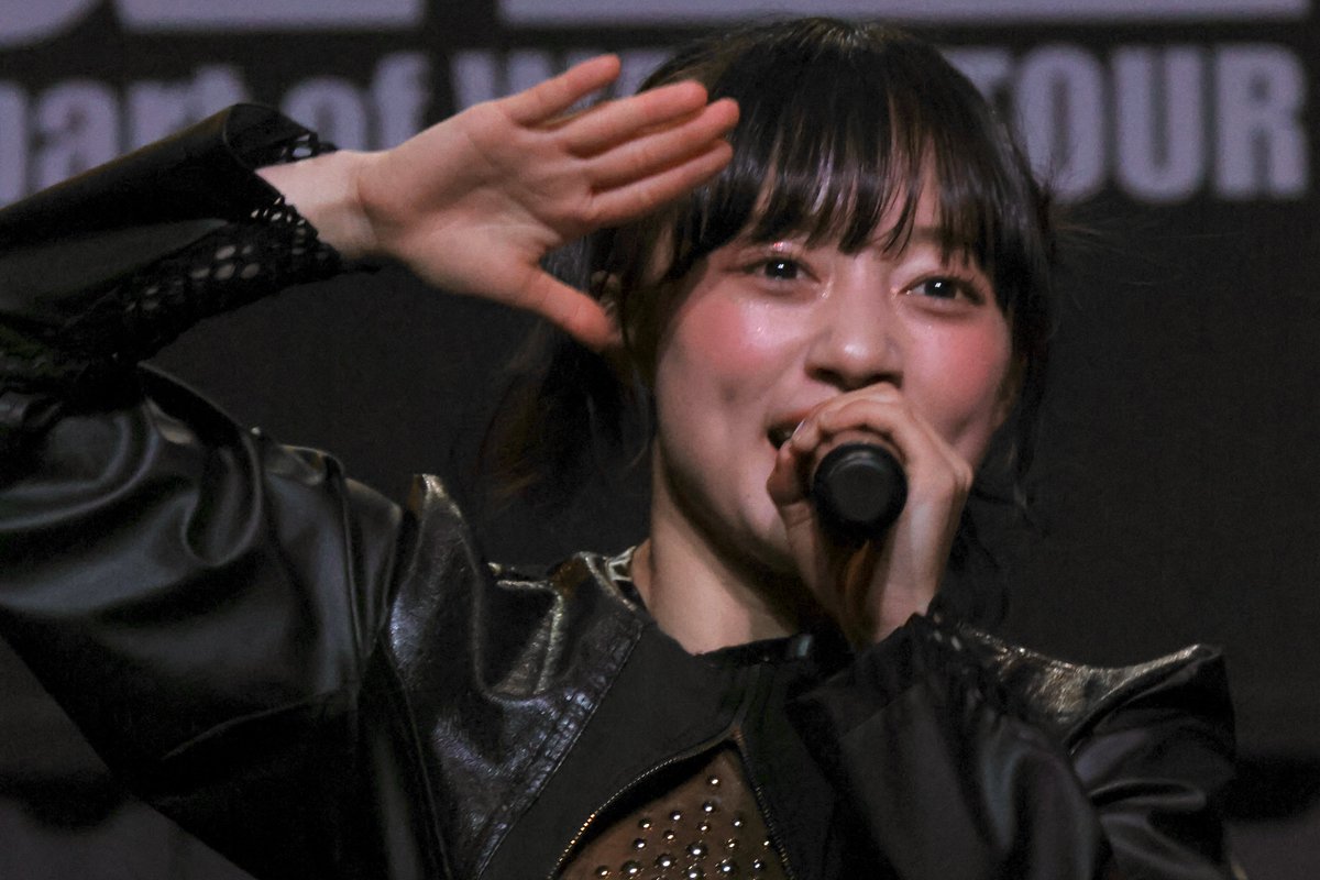 the_Endo819's tweet image. #URAWACKTOUR 
#ASP新潟
#チッチチチーチーチー