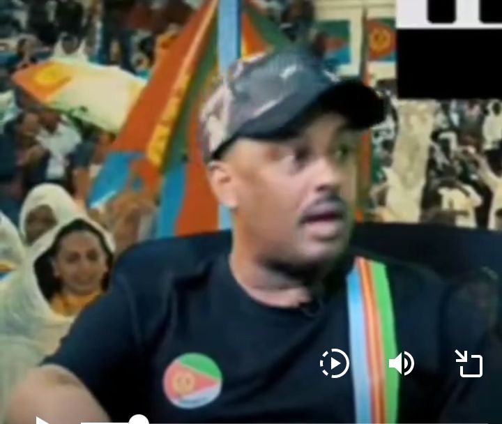 campaigner71's tweet image. Here is an example. His name is zeresenay Girmay he reside in Swiss. He claimed asylum against Eritrean regime once he got his papers he return to Eritrea to support the Eritrean regime. He is currently in #Eritrea should he return after making fraudulent claim @SwissGov