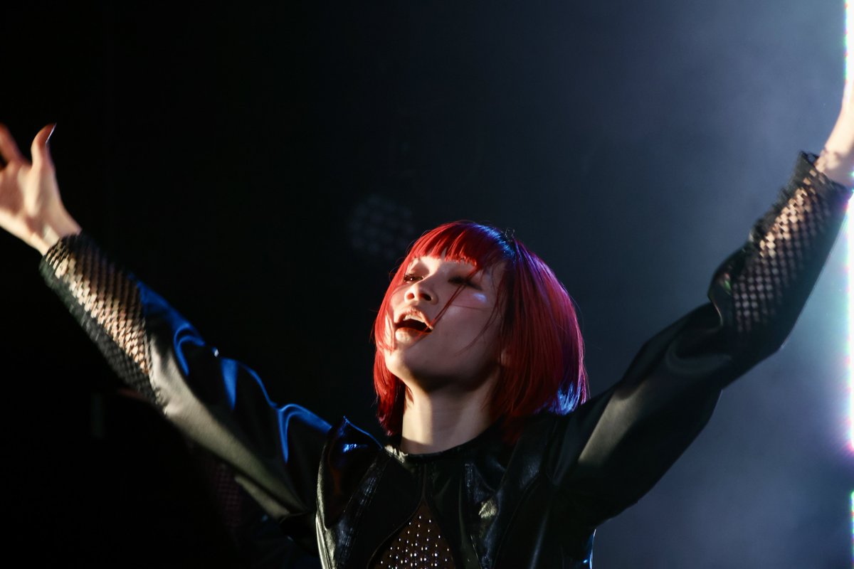 the_Endo819's tweet image. #URAWACKTOUR 
#ASP新潟
#マチルダー・ツインズ