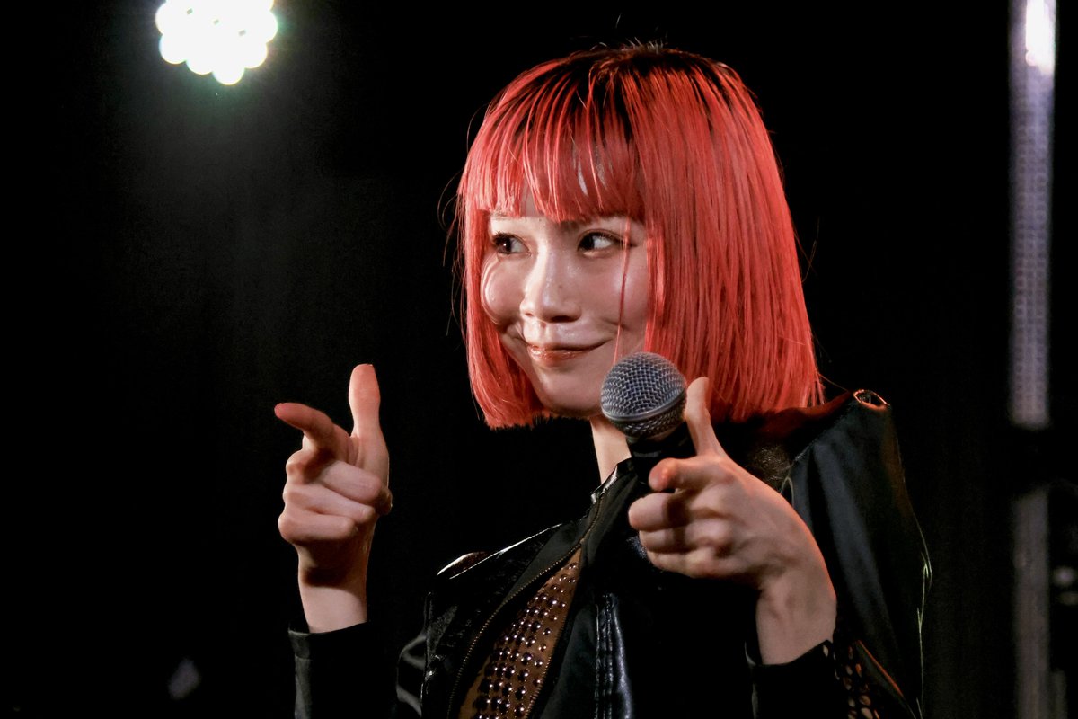 the_Endo819's tweet image. #URAWACKTOUR 
#ASP新潟
#マチルダー・ツインズ